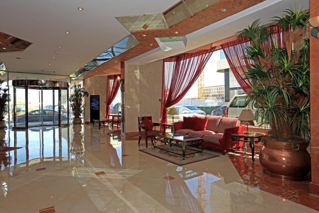 Aparthotel Boudl Al-Khobar Zewnętrze zdjęcie